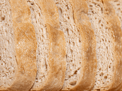 Gum-Free, Rice-Free Sourdough Value Pack (2 XL Loaves) - Vegan America
