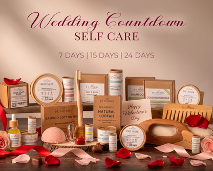 Advent Calendar Self-Care