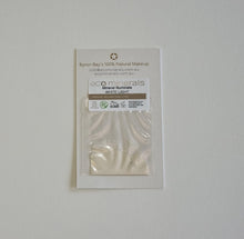 White Light Illuminate Samples