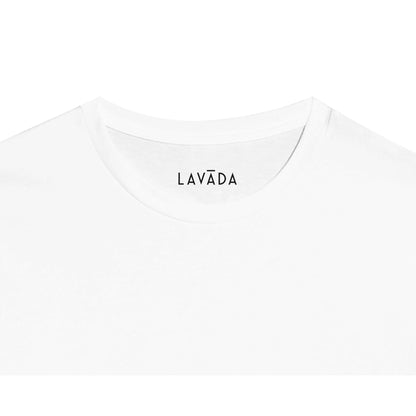 Plant Based Love Funny Vegan Premium Tshirt (Gold) - Vegan America