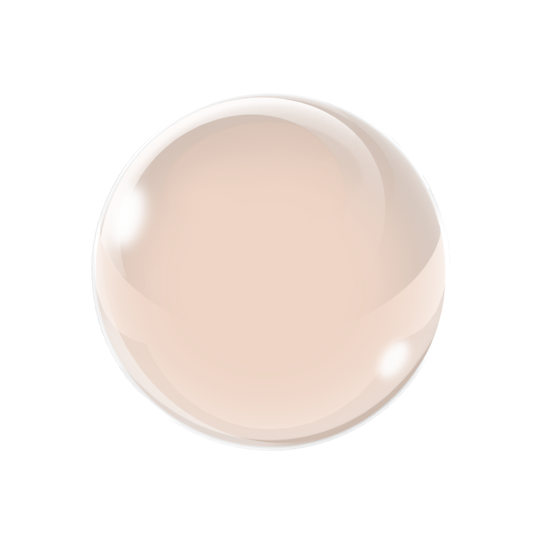 Island Goddess | Prep, Prime and Powder Foundation