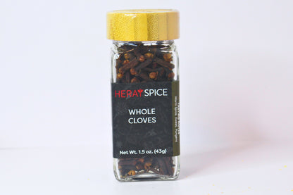 Whole Cloves from Indonesia – Bold And Aromatic - Vegan America