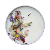 Controlled Chaos Wickless Candle - Vegan America
