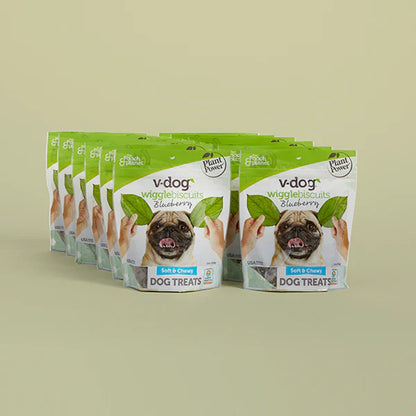 wiggle biscuits blueberry pack