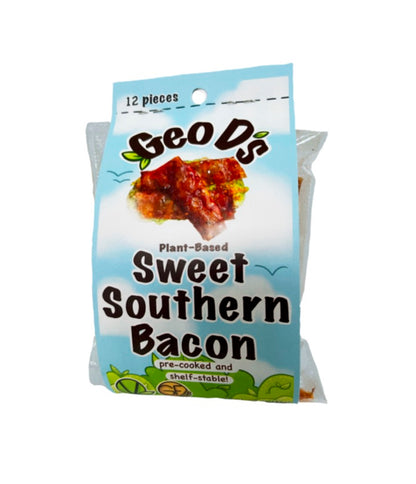 Sweet Southern Bacon