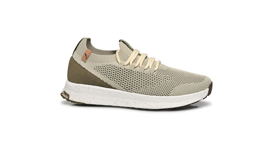 Tsavo W 2.0 Faded Green - Vegan America