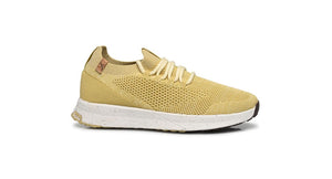 Tsavo W 2.0 Lime - Vegan America