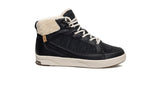 Picchu Waterproof W Black - Vegan America