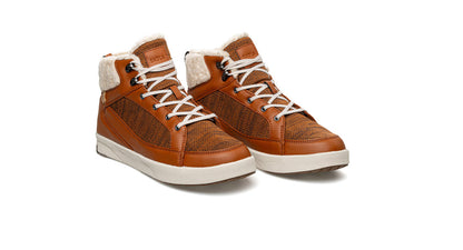 Picchu Waterproof W Caramel