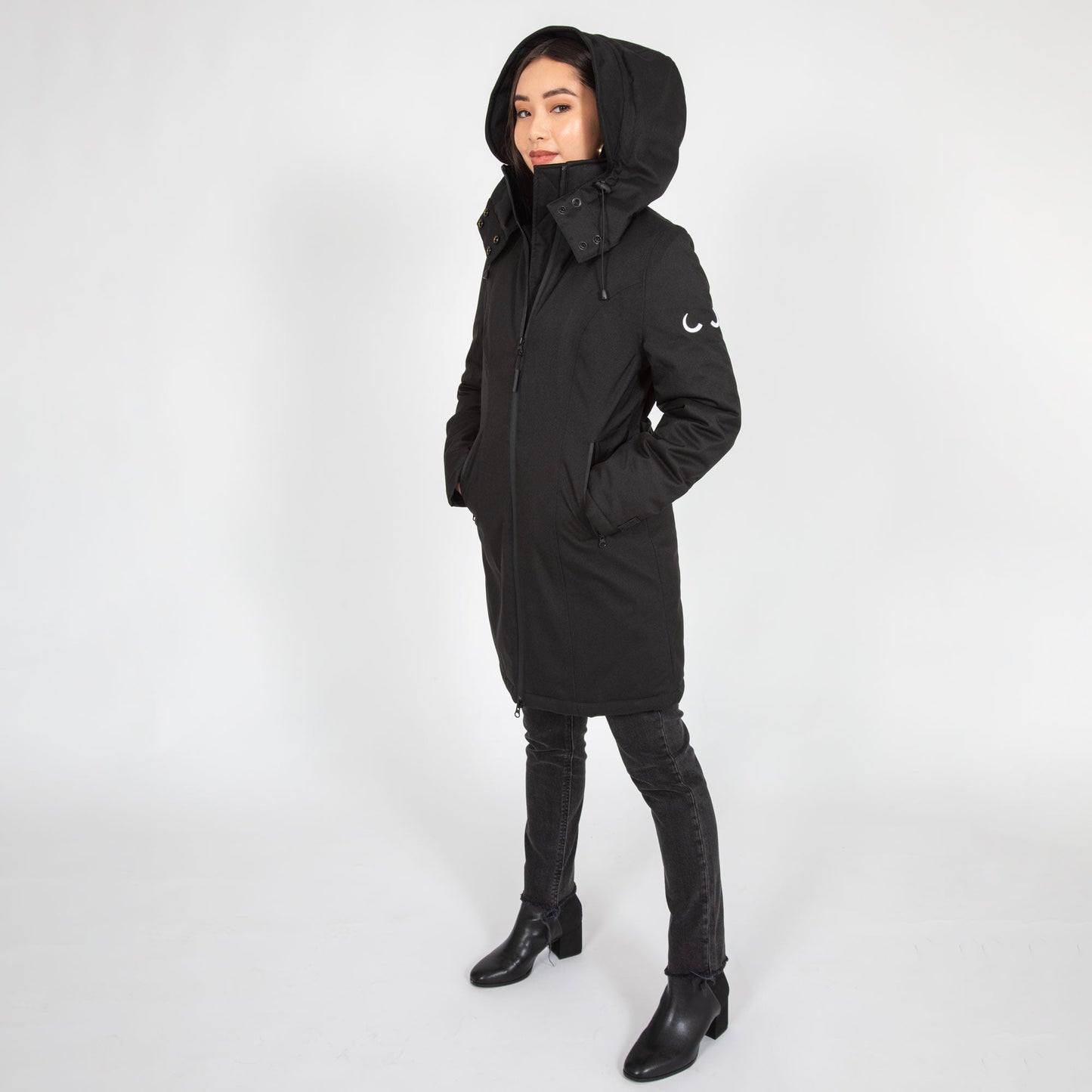 Yonge Parka