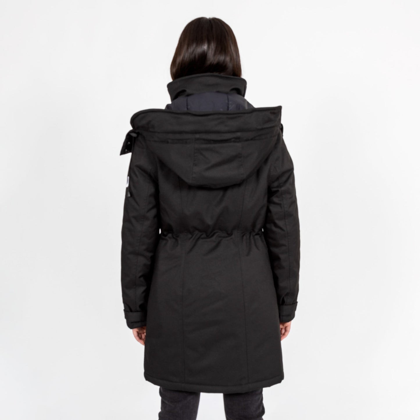 Yonge Parka