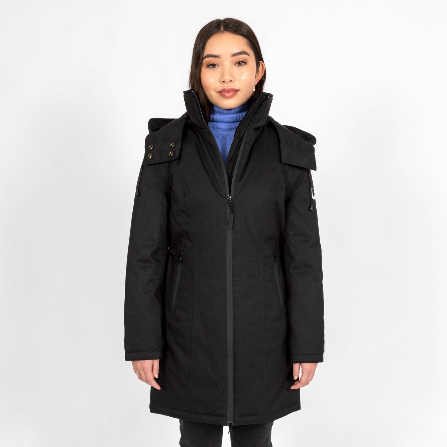 Yonge Parka