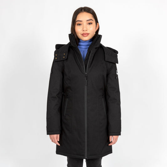 Yonge Parka
