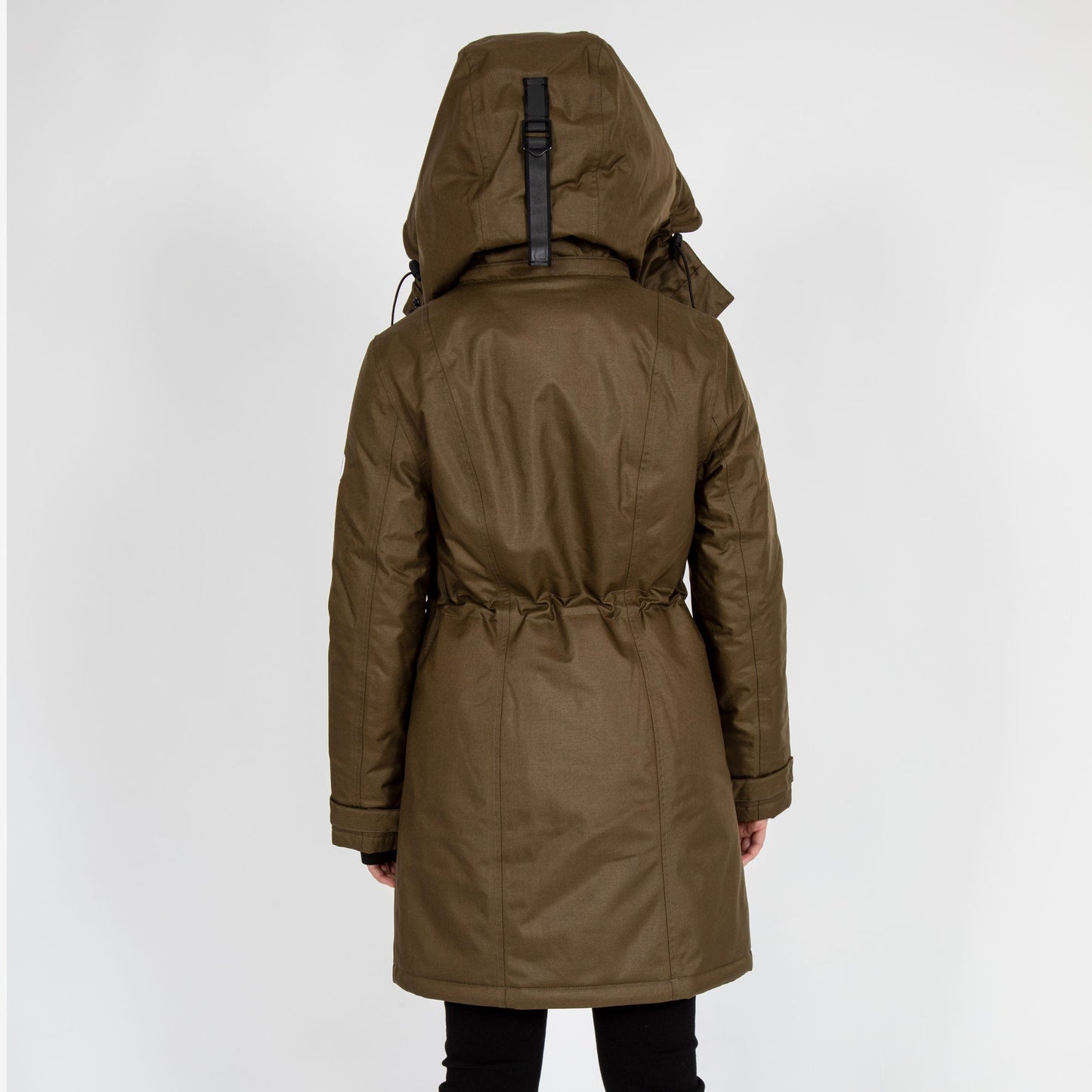 Yonge Parka