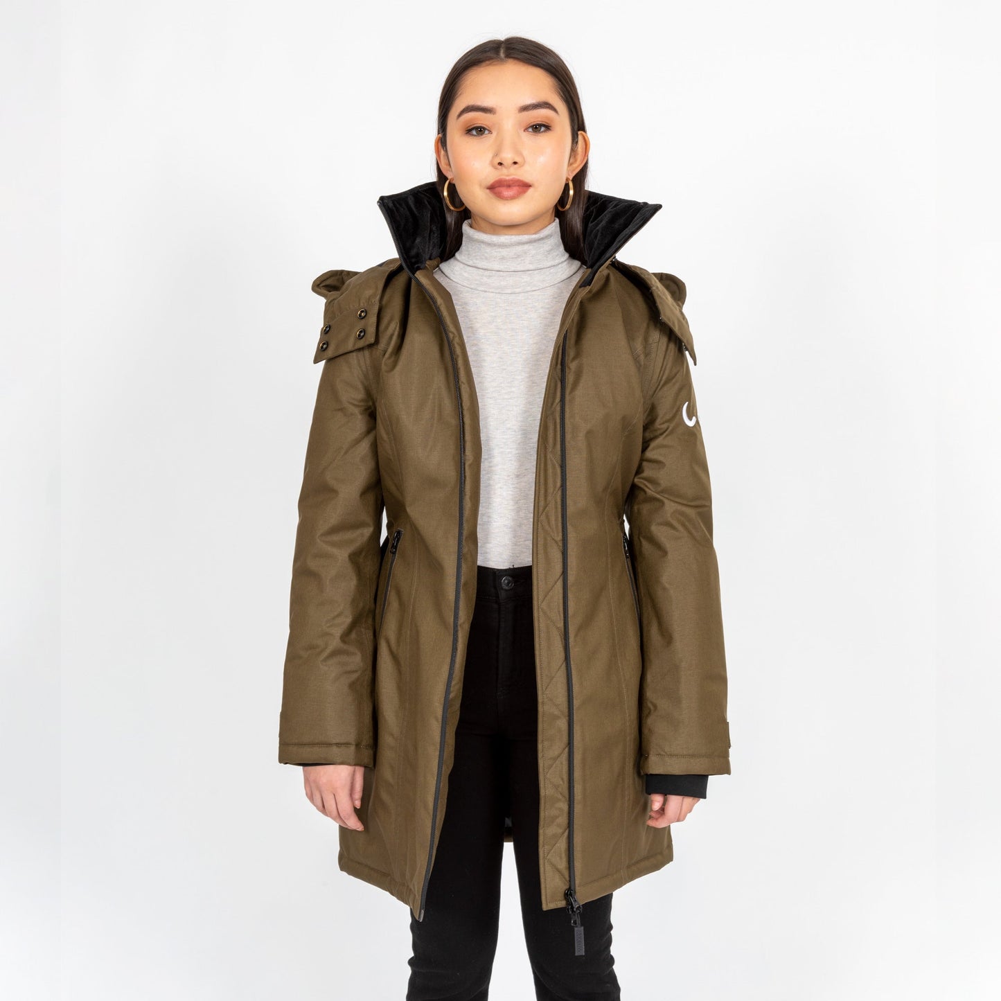 Yonge Parka