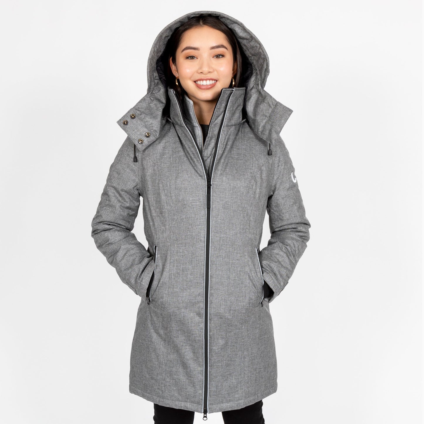Yonge Parka