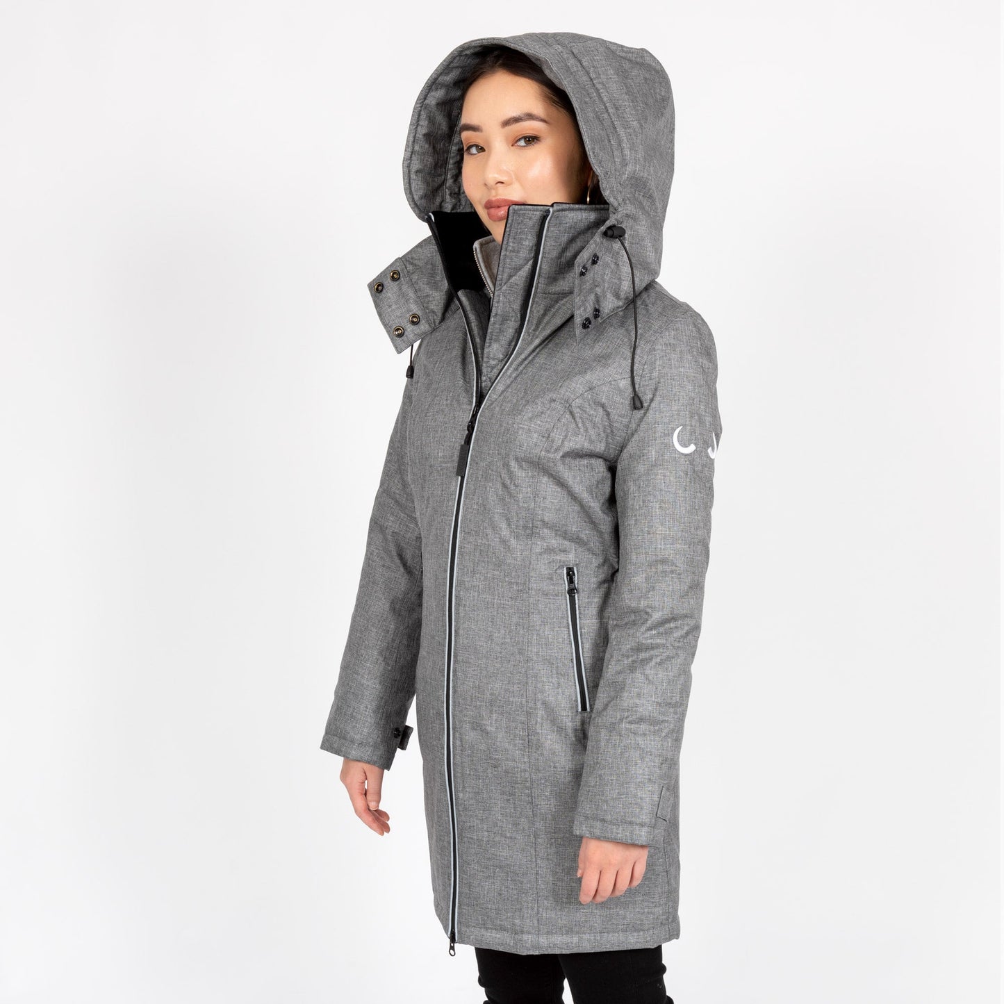 Yonge Parka