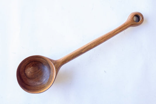 Wooden Spoon from Guatemala