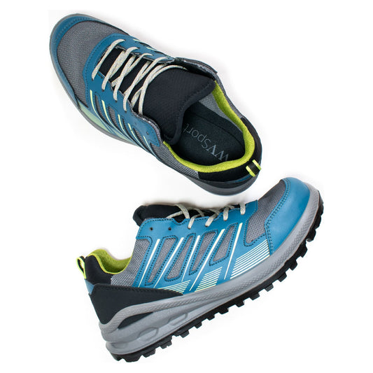 WVSport Colorado Trail Runners