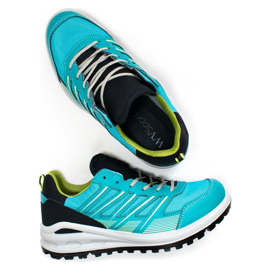 WVSport Colorado Trail Runners