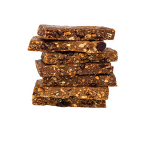 Fruit Nut Seed Whole Food Energy Bar