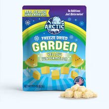 Freeze Dried Yellow Watermelon