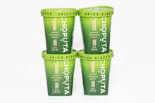 Hot Supergrain Cereal - Spice Kissed Apple