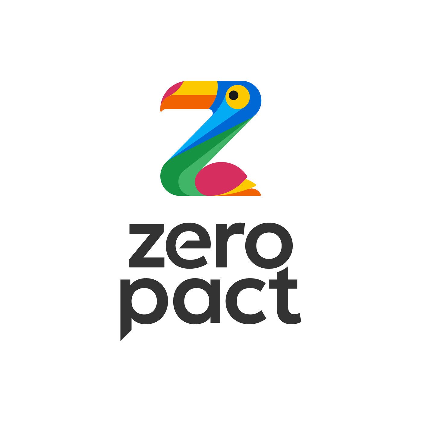 ZeroPact Carbon Offset - Vegan America
