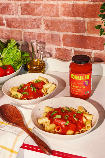 Upcycled Pasta Sauce - Variety pack
