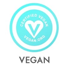 vegan certified