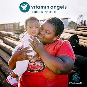 vitamin angels